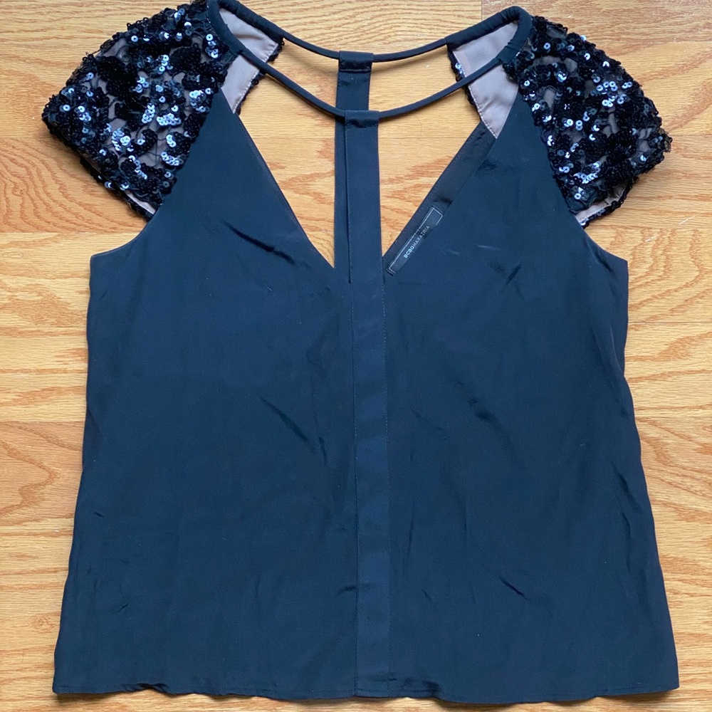 BCBG Top